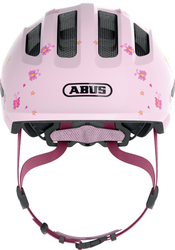 Abus Smiley 3.0 rose princess vel.M(50-55cm)