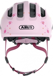 Abus Smiley 3.0 rose princess vel.S(45-50cm)