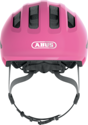 ABUS Smiley 3.0 shiny pink vel.S (45-50)