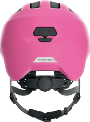ABUS Smiley 3.0 shiny pink vel.S (45-50)