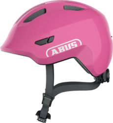 ABUS Smiley 3.0 shiny pink vel.S (45-50)