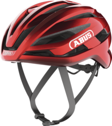 Abus StormChaser ACE performance red vel.L (59-61)