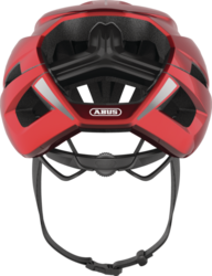 Abus StormChaser ACE performance red vel.S (51-55)