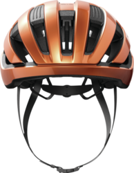 Abus WingBack goldfish orange vel.S (51-55)