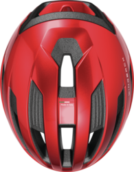 Abus WingBack performance red vel.L (57-61)