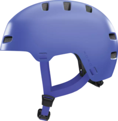 Abus XOXO mono blue vel.S (51-55) / helma urban