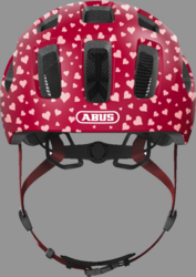 Abus Youn-I 2.0 cherry heart vel. M