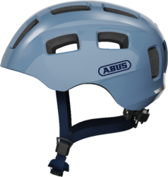 Abus Youn-I 2.0 Glacier Blue vel.M(52-57cm)