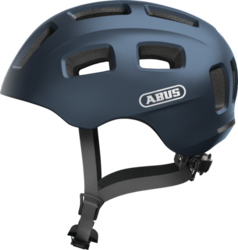 Abus Youn-I 2.0 midnight blue vel.M (52-57) / dětská helma