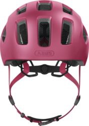 Abus Youn-I 2.0 mono red vel.M (52-57) 