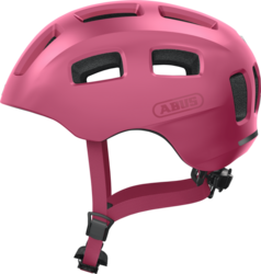 Abus Youn-I 2.0 mono red vel.S (48-54)