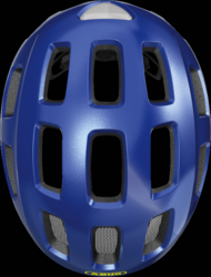 Abus Youn-I 2.0 Sparkling Blue vel.M(52-57cm)