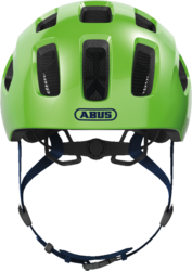 Abus Youn-I 2.0 Sparkling Green vel.M(52-57cm)