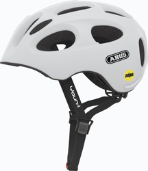 Abus Youn-I MIPS polar matt vel.M (52-57) / dětská helma