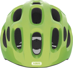 Abus Youn-I MIPS sparkling green vel.M (52-57) / dětská helma
