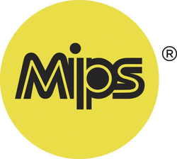Abus Youn-I MIPS velvet black vel.S (48-54) / dětská helma