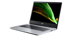 Acer Aspire 1 Pure Silver (A114-33-C7CX) (NX.A9JEC.007)