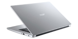 Acer Aspire 1 Pure Silver (A114-33-C7CX) (NX.A9JEC.007)