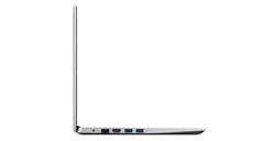 Acer Aspire 1 Pure Silver (A114-33-C7CX) (NX.A9JEC.007)