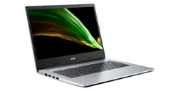 Acer Aspire 1 Pure Silver (A114-33-C7CX) (NX.A9JEC.007)