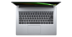Acer Aspire 1 Pure Silver (A114-33-C7CX) (NX.A9JEC.007)