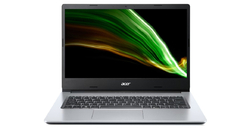 Acer Aspire 1 Pure Silver (A114-33-C7CX) (NX.A9JEC.007)