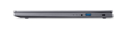 Acer Aspire 15 Steel Gray (A15-51M-7236) (NX.JCJEC.003)