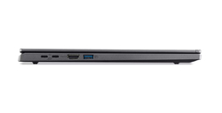 Acer Aspire 15 Steel Gray (A15-61M-R3KV) (NX.JDHEC.005)