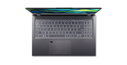 Acer Aspire 15 Steel Gray (A15-61M-R3KV) (NX.JDHEC.005)