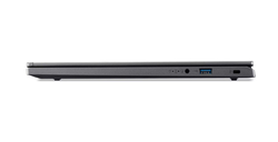 Acer Aspire 15 Steel Gray (A15-61M-R6M4) (NX.J9DEC.003)