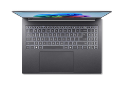 ACER Aspire 16 AI Steel Gray (A16-11M-X18U) (NX.JLNEC.007)