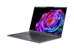 ACER Aspire 16 AI Steel Gray (A16-52M-512C) (NX.JLSEC.003)