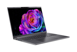 ACER Aspire 16 AI Steel Gray (A16-52M-764M) (NX.JP1EC.004)