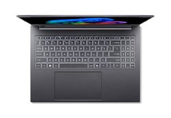 ACER Aspire 16 AI Steel Gray (A16-52M-764M) (NX.JP1EC.004)