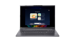 ACER Aspire 16 AI Steel Gray (A16-52M-764M) (NX.JP1EC.004)