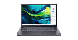 Acer Aspire 17 Steel Gray (A17-51GM-58DB) (NX.J1UEC.001)