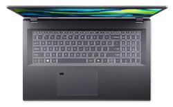 Acer Aspire 17 Steel Gray (A17-51M-54L5) (NX.J02EC.003)
