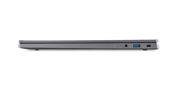 Acer Aspire 17 Steel Gray (A17-51M-585Q) (NX.KZVEC.001)