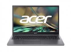 Acer Aspire 3 17 Steel Gray (A317-55P-362D) (NX.KDKEC.002)