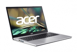 Acer Aspire 3 Pure Silver (A315-59-34ME) (NX.K6SEC.001)