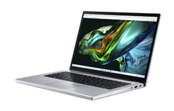 Acer Aspire 3 Spin 14 Pure Silver (A3SP14-31PT-C5Y3) (NX.KENEC.002)