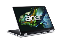 Acer Aspire 3 Spin 14 Pure Silver (A3SP14-31PT-C5Y3) (NX.KENEC.002)