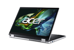 Acer Aspire 3 Spin 14 Pure Silver (A3SP14-31PT-C5Y3) (NX.KENEC.002)