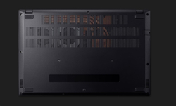 Acer Aspire 3D 15 SpatialLabs Edition (A3D15-71GM-734V) (NH.QNHEC.002)