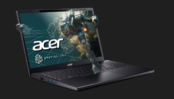 Acer Aspire 3D 15 SpatialLabs Edition (A3D15-71GM-734V) (NH.QNHEC.002)