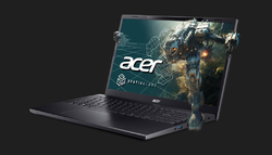Acer Aspire 3D 15 SpatialLabs Edition (A3D15-71GM-734V) (NH.QNHEC.002)