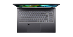 ACER Aspire 5 15 Steel Gray (A515-58M-718Y) (NX.KQ8EC.004)
