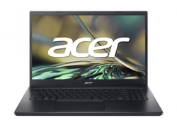 Acer Aspire 7 Charcoal Black (A715-76G-552V) (NH.QMYEC.005)