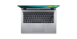 Acer Aspire Go 14 Pure Silver (AG14-32P-3165) (NX.J3PEC.003)