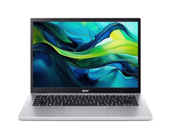 Acer Aspire Go 14 Pure Silver (AG14-71P-56Z9) (NX.J4PEC.001)
